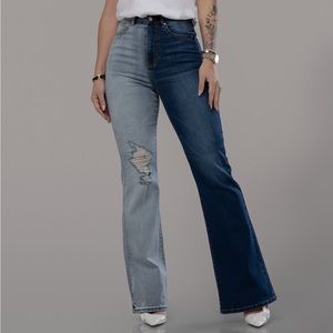 Brand New Byegreis Corey Jeans